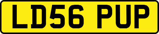 LD56PUP