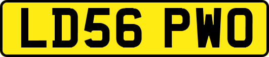 LD56PWO