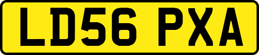 LD56PXA