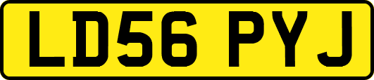LD56PYJ