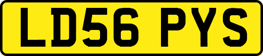 LD56PYS