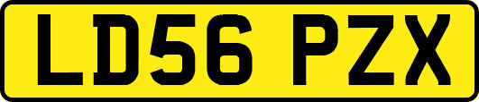 LD56PZX