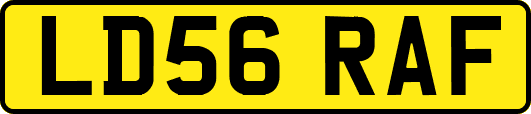 LD56RAF