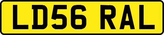 LD56RAL
