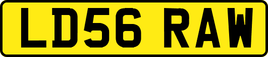 LD56RAW