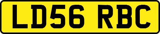 LD56RBC