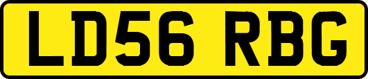 LD56RBG