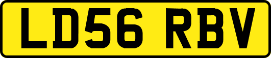 LD56RBV