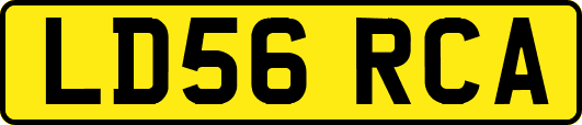 LD56RCA