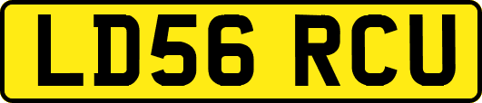 LD56RCU