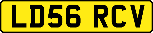 LD56RCV
