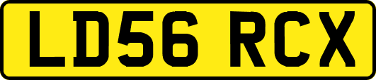 LD56RCX