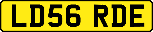 LD56RDE