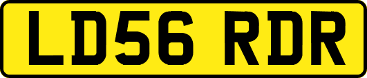 LD56RDR