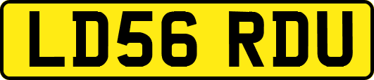 LD56RDU