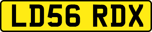 LD56RDX