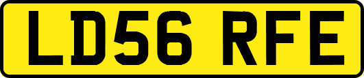 LD56RFE