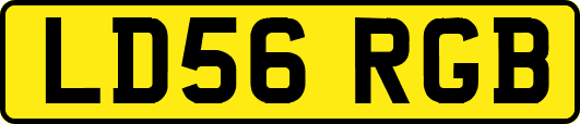 LD56RGB