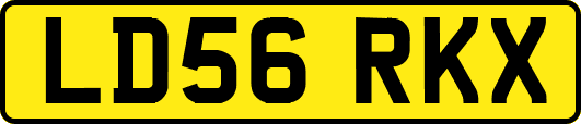 LD56RKX