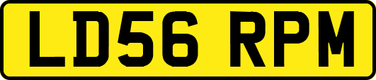 LD56RPM