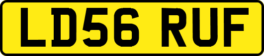 LD56RUF