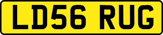 LD56RUG