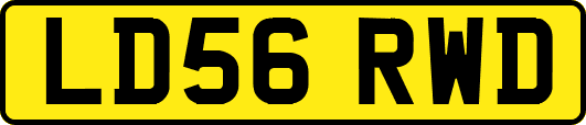 LD56RWD