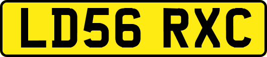 LD56RXC