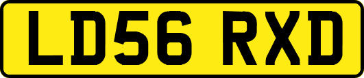 LD56RXD