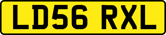 LD56RXL