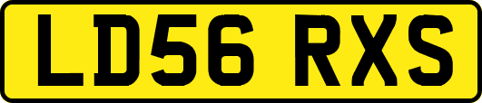 LD56RXS