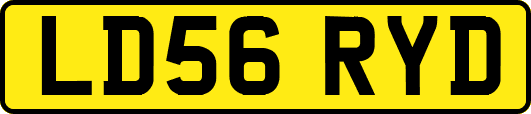 LD56RYD