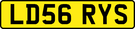 LD56RYS