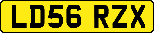 LD56RZX