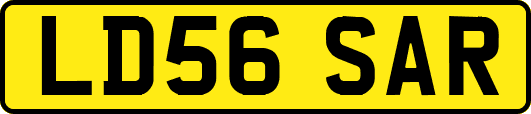 LD56SAR