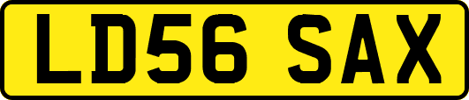 LD56SAX