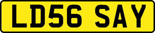 LD56SAY