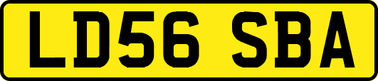 LD56SBA
