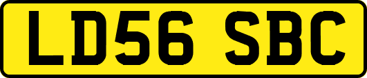 LD56SBC
