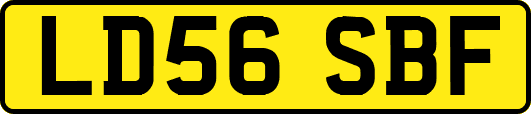 LD56SBF