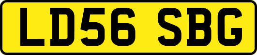 LD56SBG