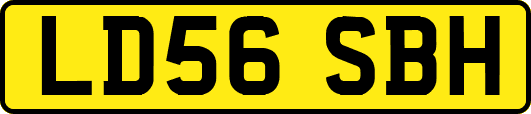 LD56SBH