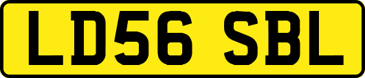 LD56SBL