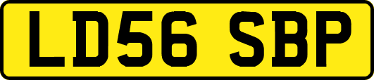 LD56SBP