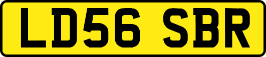LD56SBR