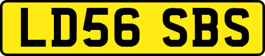 LD56SBS