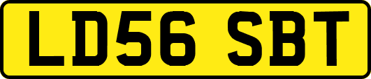 LD56SBT