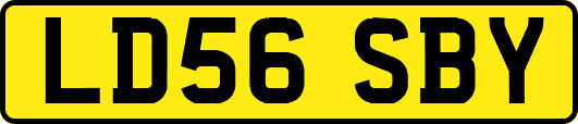 LD56SBY