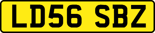 LD56SBZ