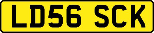 LD56SCK